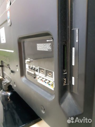 Телевизор SAMSUNG PS42C430A1W 102 см