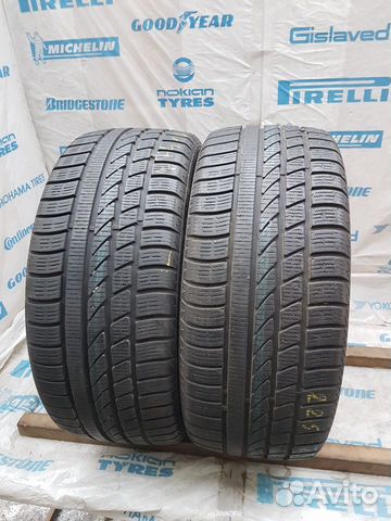 Зимняя резина 225 40 18 Hankook Ice Bear W300 85A Зимняя резина 225 40 18 Hankook Ice Bear W300 85A