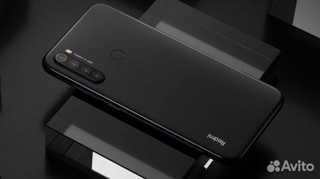 Xiaomi Redmi Note 8 6/128Gb