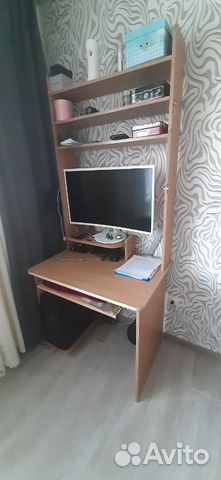 Компьютерный стол Компьютерный стол