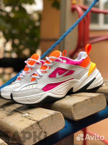 Nike M2K Tekno