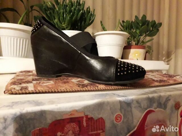 Туфли женские