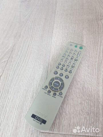 DVD Sony DVD Sony