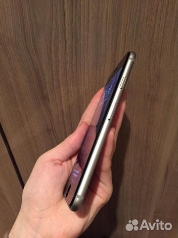 Телефон iPhone 6 S 64g Телефон iPhone 6 S 64g