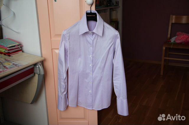 2 блузки Van Laack оригинал Германия р. 44-46 2 блузки Van Laack оригинал Германия р. 44-46