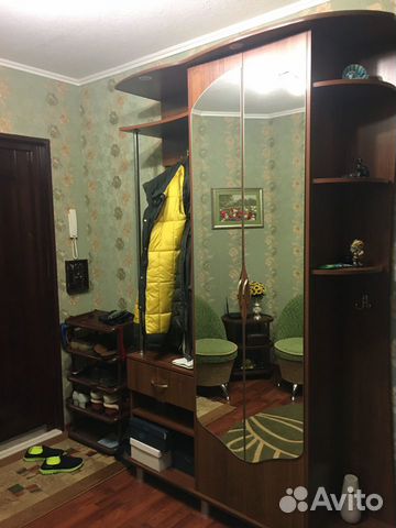 2-к квартира, 53.7 м², 4/5 эт. 2-к квартира, 53.7 м², 4/5 эт.