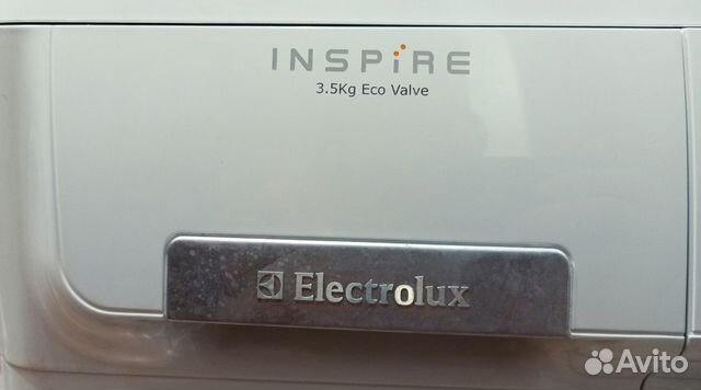 Стиральная машина Electrolux Стиральная машина Electrolux