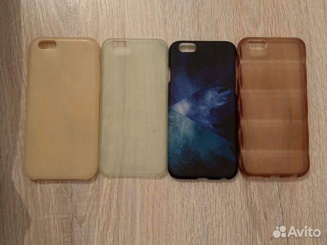 Телефон iPhone