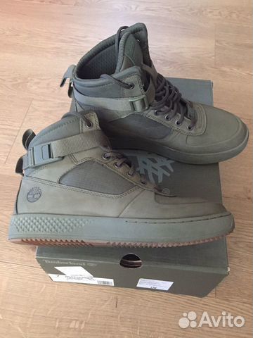 Кроссовки Timberland Кроссовки Timberland