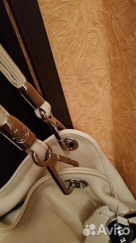 Сумка женская новая натуральная кожа Сумка женская новая натуральная кожа