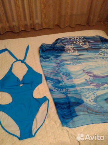 Купальник Купальник