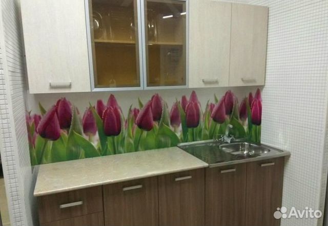 Кухня 