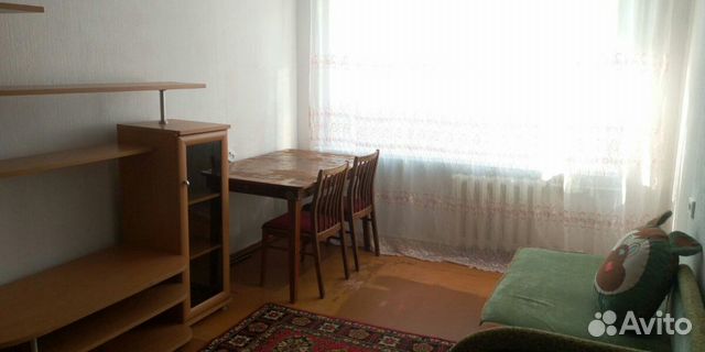1-к квартира, 32 м², 3/5 эт.
