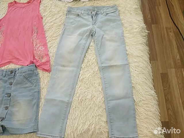 Джинсы шорты юбки платья футболки Mothercare zara Джинсы шорты юбки платья футболки Mothercare zara
