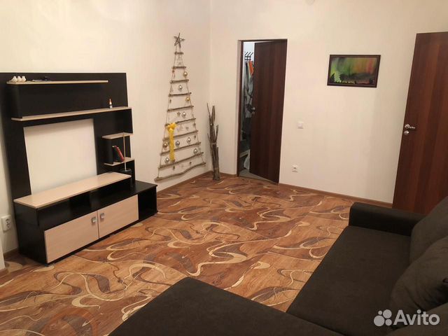 1-к квартира, 36 м², 7/8 эт.