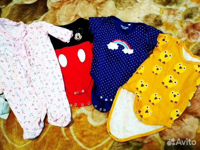 Пакеты вещей на девочку 6-9 месяцев (от 68 см) Пакеты вещей на девочку 6-9 месяцев (от 68 см)