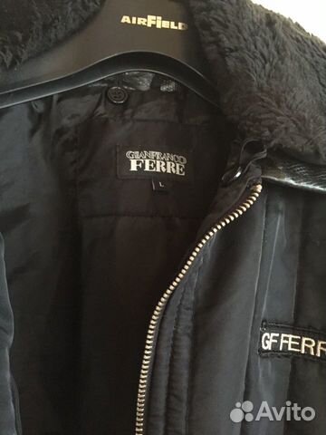 Куртка GF ferre оригинал