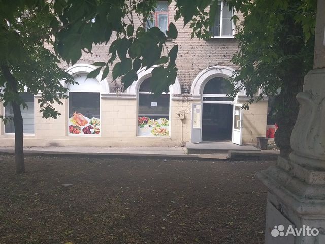 Помещение свободного назначения, 450 м²