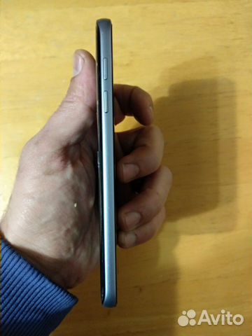 Телефон SAMSUNG s7