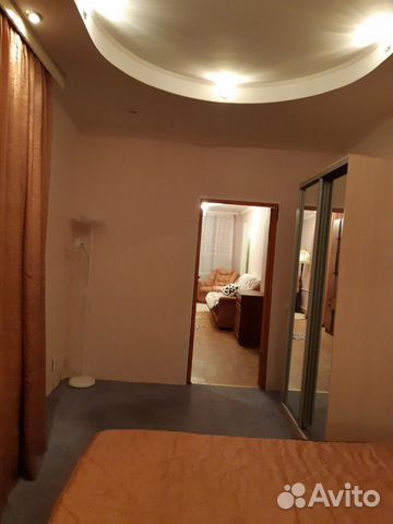 2-к квартира, 60 м², 1/4 эт. 2-к квартира, 60 м², 1/4 эт.