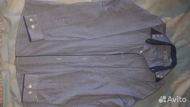 Рубашка Рубашка