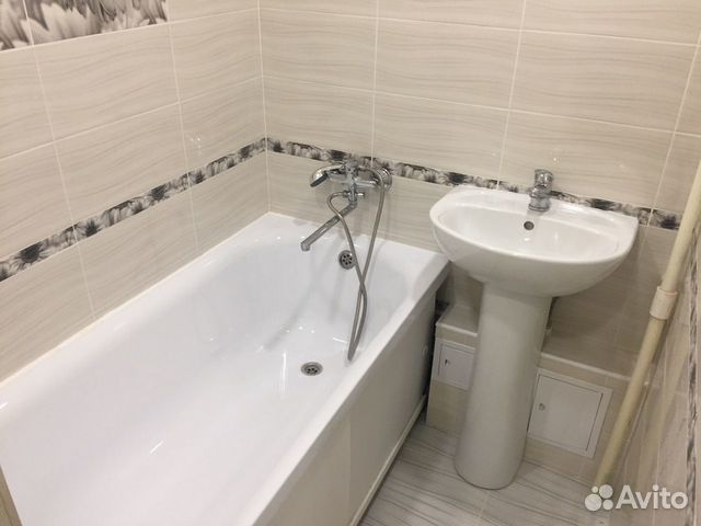2-к квартира, 44 м², 7/9 эт. 2-к квартира, 44 м², 7/9 эт.