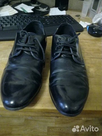 Туфли мужские Туфли мужские