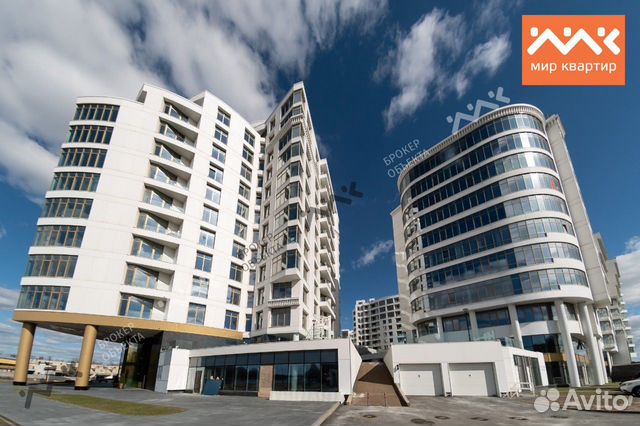 4-к квартира, 333.2 м², 11/13 эт. 4-к квартира, 333.2 м², 11/13 эт.