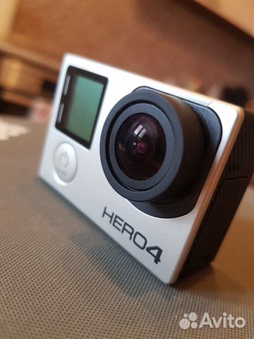 Камера GoPro Hero4 Камера GoPro Hero4