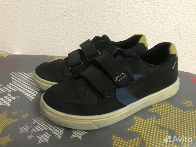 Кеды ecco Кеды ecco