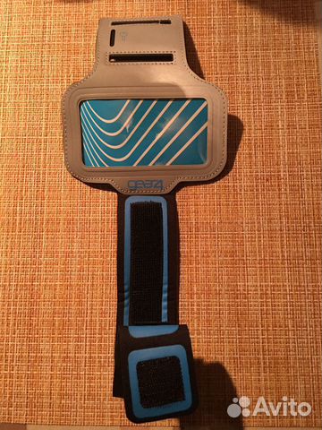 Чехол для телефона, для занятий спортом