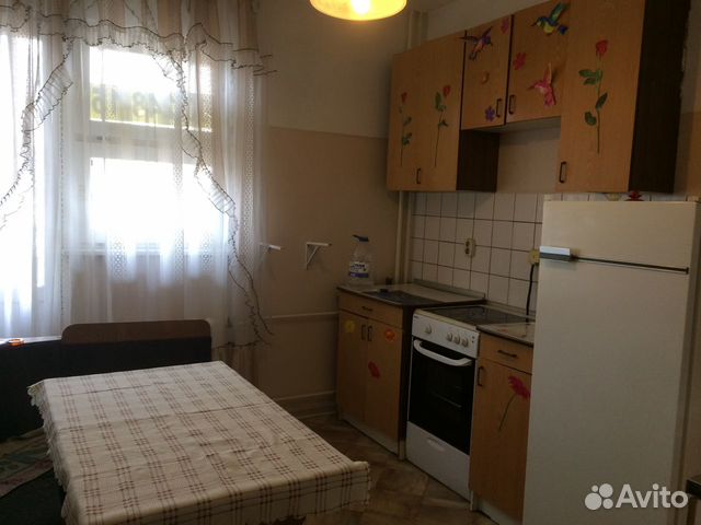 2-к квартира, 45 м², 2/5 эт. 2-к квартира, 45 м², 2/5 эт.