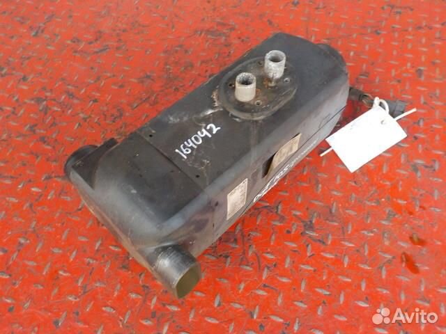 Автономный отопитель Даф хф 105 1355067 Автономный отопитель Даф хф 105 1355067