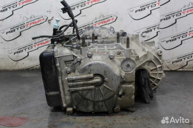АКПП mitsubishi 4G15 lancer lancer cargo lancer ce