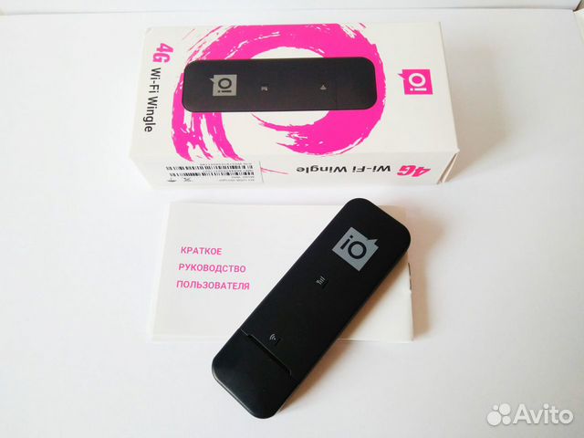 Wifi модем роутер 4G 3G ZTE W02 любая сим smart Wifi модем роутер 4G 3G ZTE W02 любая сим smart