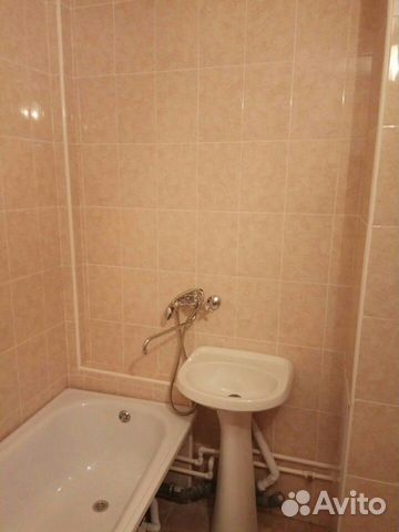 1-к квартира, 33 м², 2/17 эт. 1-к квартира, 33 м², 2/17 эт.