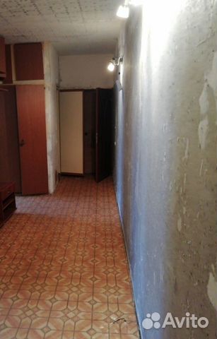 3-к квартира, 70.8 м², 1/5 эт.