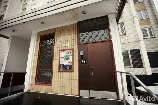 2-к квартира, 57 м², 8/17 эт. 2-к квартира, 57 м², 8/17 эт.