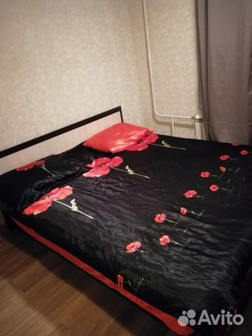 Комната 19 м² в 3-к, 5/12 эт.