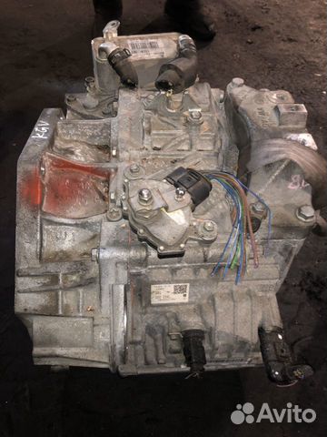 АКПП 09G KGV 1.8T Passat B6 Octavia 09G300034L АКПП 09G KGV 1.8T Passat B6 Octavia 09G300034L