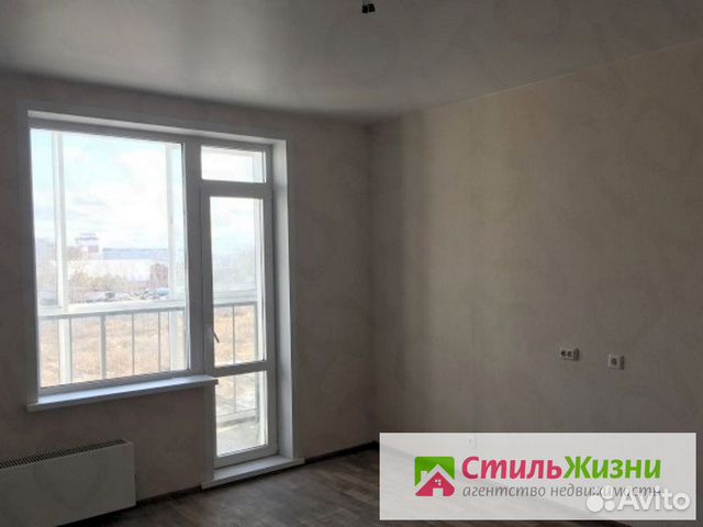 Студия, 29 м², 1/16 эт. Студия, 29 м², 1/16 эт.