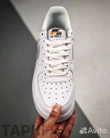 Nike Air Force 1 Nike Air Force 1