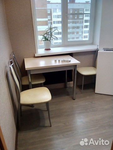 2-к квартира, 42 м², 8/9 эт. 2-к квартира, 42 м², 8/9 эт.