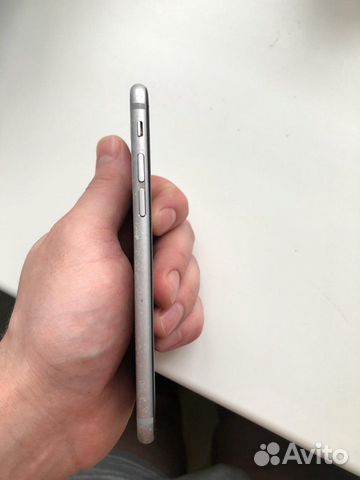 iPhone 6