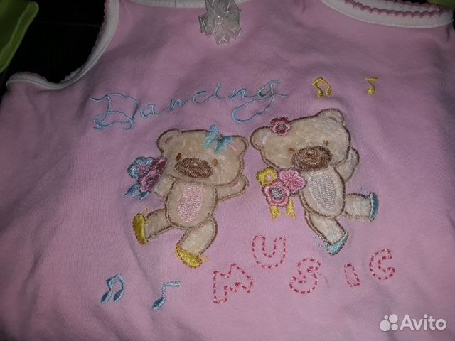 Боди, маечки для малюськи до 5 месяцев Боди, маечки для малюськи до 5 месяцев
