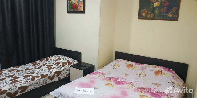 Студия, 22 м², 2/3 эт.