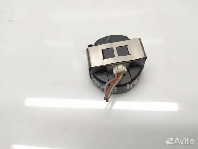 Датчик дождя Mercedes Benz C W204 2007-2011