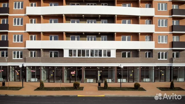 1-к квартира, 35.5 м², 14/17 эт.