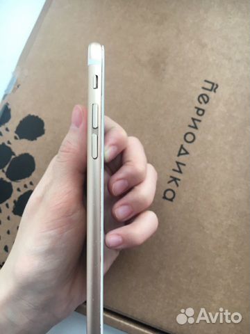 Телефон iPhone 6 Телефон iPhone 6