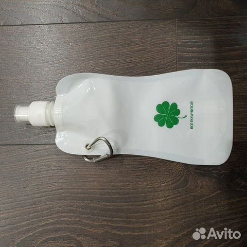 Мешок для воды